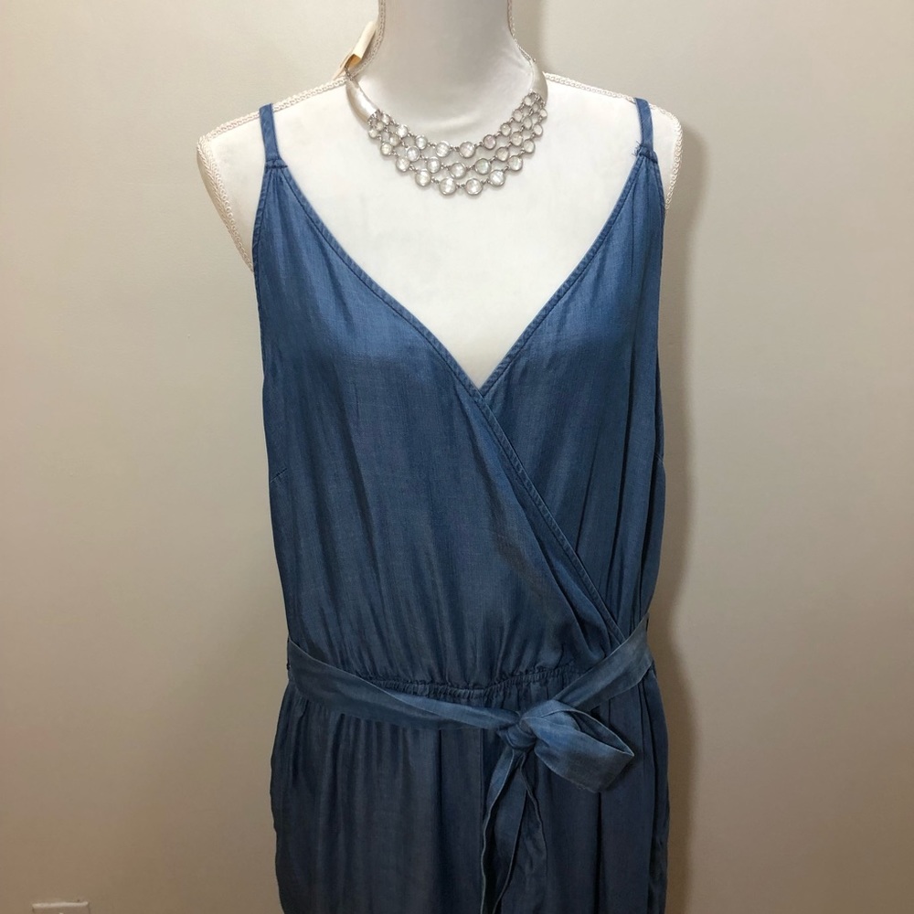 a•n•d for Target jump suit